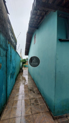 Imagem Casa com 2 Quartos à Venda, em Florida Mirim - Mongaguá Imagem Casa com 2 Quartos à Venda, em Florida Mirim - Mongaguá