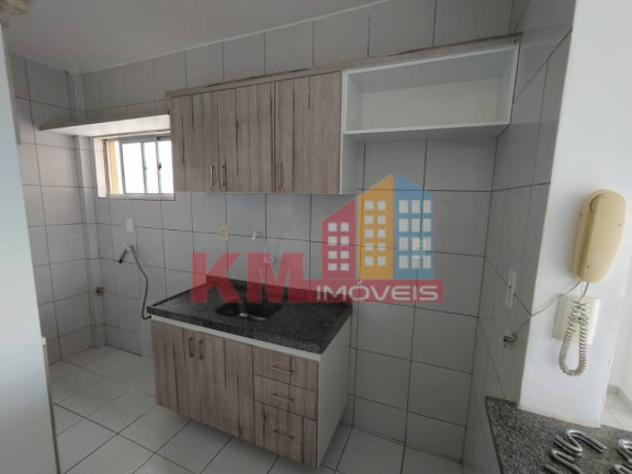 Imagem Apartamento com 2 Quartos para Alugar, em Mossoró Imagem Apartamento com 2 Quartos para Alugar, em Mossoró