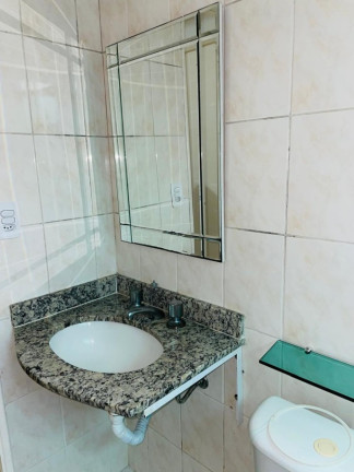 Imagem Apartamento com 2 Quartos à Venda, 50 m² em Jardim São Savério - São Paulo Imagem Apartamento com 2 Quartos à Venda, 50 m² em Jardim São Savério - São Paulo