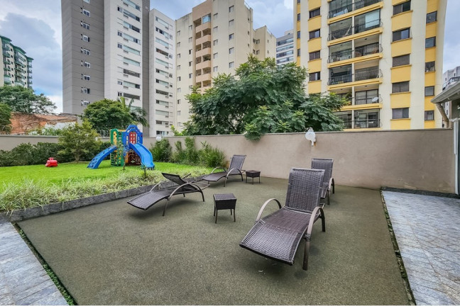 Imagem Apartamento com 1 Quarto à Venda, 41 m² em Saúde - São Paulo Imagem Apartamento com 1 Quarto à Venda, 41 m² em Saúde - São Paulo