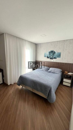 Imagem Cobertura com 1 Quarto à Venda, 100 m² em Campestre - Santo André