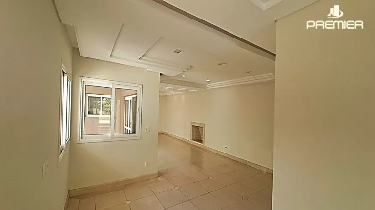 Imagem Casa com 4 Quartos à Venda, 400 m² em Anhangabaú - Jundiaí