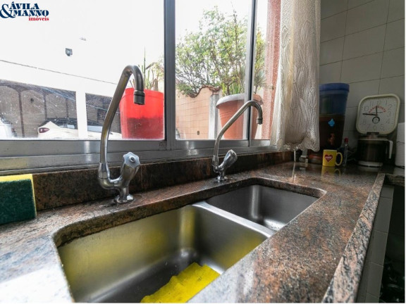 Imagem Sobrado com 3 Quartos à Venda, em Mooca - São Paulo Imagem Sobrado com 3 Quartos à Venda, em Mooca - São Paulo