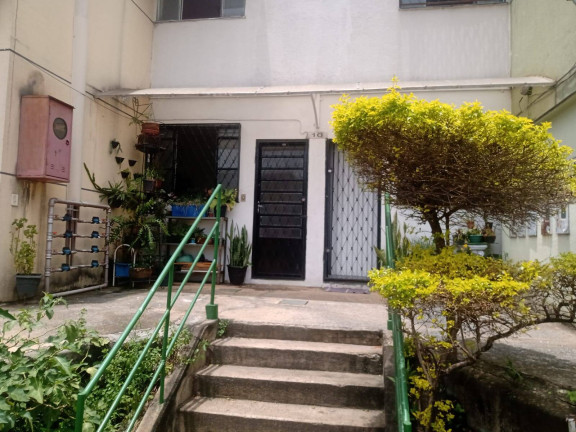 Imagem Apartamento com 2 Quartos à Venda, 45 m² em Jardim Guanabara - Belo Horizonte