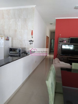Imagem Casa com 3 Quartos à Venda, 180 m² em Balneário Califórnia - Caraguatatuba Imagem Casa com 3 Quartos à Venda, 180 m² em Balneário Califórnia - Caraguatatuba