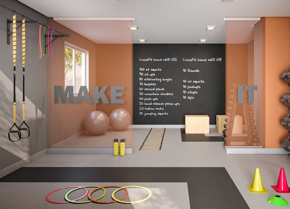Imagem Apartamento com 2 Quartos à Venda, 32 m² em Parque Novo Mundo - São Paulo