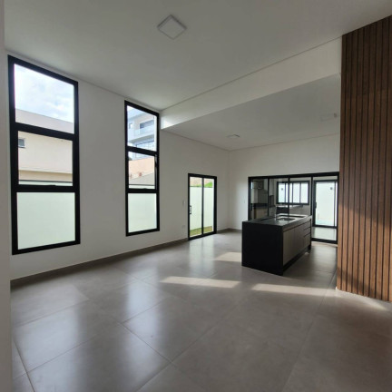 Imagem Casa de Condomínio com 3 Quartos à Venda, 170 m² em Residencial Lagos D'icaraí - Salto Imagem Casa de Condomínio com 3 Quartos à Venda, 170 m² em Residencial Lagos D'icaraí - Salto