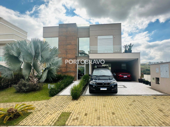 Imagem Casa com 4 Quartos para Alugar, 580 m² em Alphaville - Santana De Parnaíba Imagem Casa com 4 Quartos para Alugar, 580 m² em Alphaville - Santana De Parnaíba