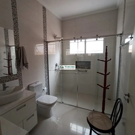 Imagem Casa com 3 Quartos à Venda, 175 m² em Condomínio Residencial Mantiqueira - São José Dos Campos