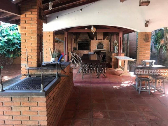 Imagem Casa com 5 Quartos à Venda, 436 m² em Jardim Dom Bosco - Indaiatuba Imagem Casa com 5 Quartos à Venda, 436 m² em Jardim Dom Bosco - Indaiatuba