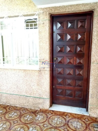 Imagem Casa com 2 Quartos à Venda, 128 m² em Jardim Eusonia - Guarulhos Imagem Casa com 2 Quartos à Venda, 128 m² em Jardim Eusonia - Guarulhos