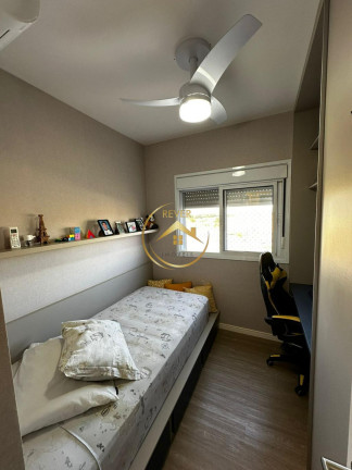 Imagem Apartamento com 3 Quartos à Venda, 90 m² em Jardim América - Paulínia Imagem Apartamento com 3 Quartos à Venda, 90 m² em Jardim América - Paulínia