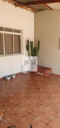 Imagem Casa com 3 Quartos à Venda, 150 m² em Cajuru Do Sul - Sorocaba
