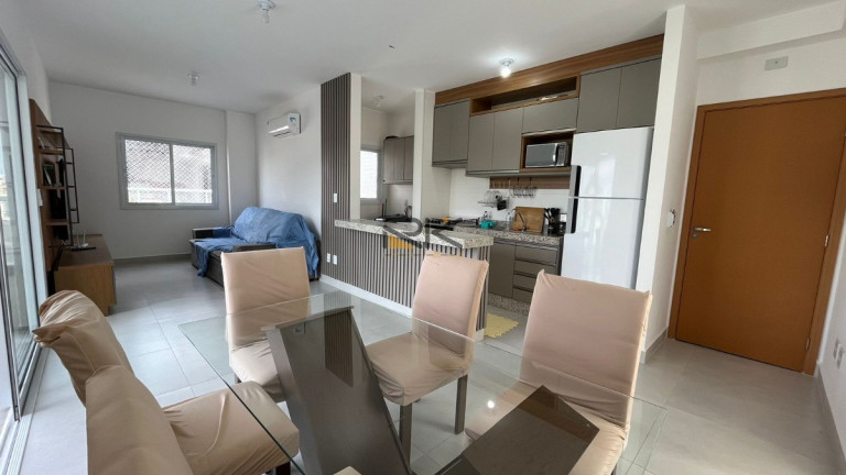 Imagem Cobertura com 3 Quartos à Venda, 100 m² em Praia Grande - Ubatuba