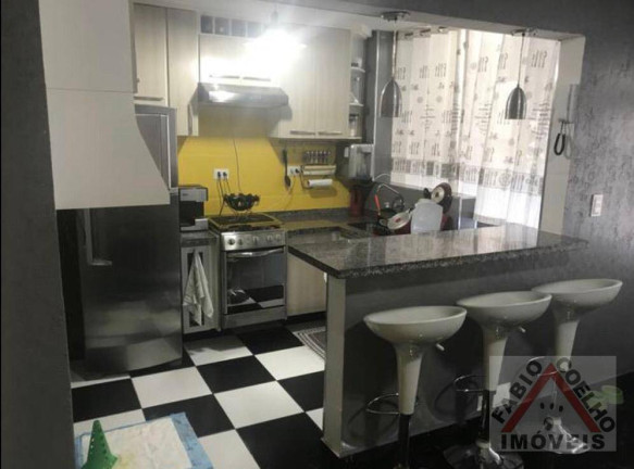 Imagem Apartamento com 2 Quartos à Venda, 68 m² em Jardim Europa - São Paulo Imagem Apartamento com 2 Quartos à Venda, 68 m² em Jardim Europa - São Paulo