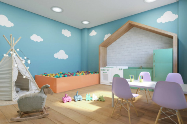 Imagem Imóvel com 1 Quarto à Venda, 24 m² em Vila Romana - São Paulo Imagem Imóvel com 1 Quarto à Venda, 24 m² em Vila Romana - São Paulo