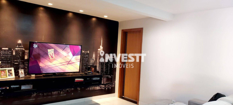 Imagem Casa com 3 Quartos à Venda, 195 m² em Parque Atheneu - Goiânia Imagem Casa com 3 Quartos à Venda, 195 m² em Parque Atheneu - Goiânia