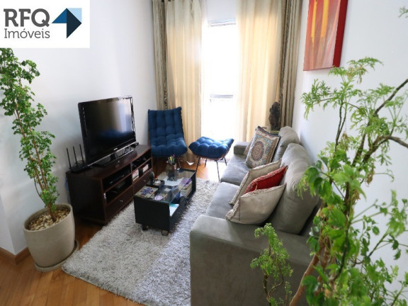 Imóvel com 3 Quartos à Venda, 80 m² em Saúde - São Paulo
