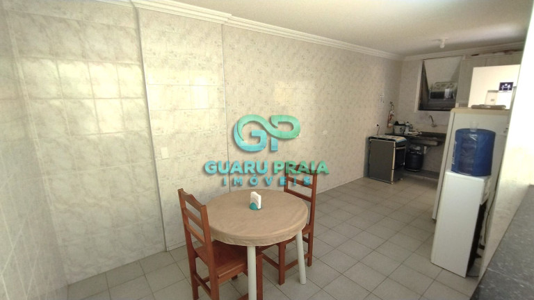 Imagem Apartamento com 1 Quarto à Venda, 55 m² em Enseada - Guarujá