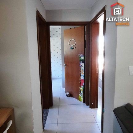 Imagem Imóvel com 2 Quartos à Venda, 47 m² em Jardim Dos Estados - Poços De Caldas Imagem Imóvel com 2 Quartos à Venda, 47 m² em Jardim Dos Estados - Poços De Caldas