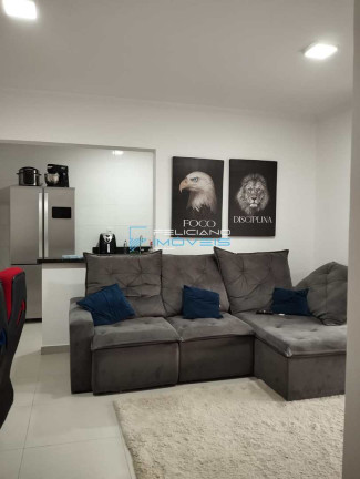 Imagem Apartamento com 2 Quartos à Venda, 75 m² em Canto Do Forte - Praia Grande Imagem Apartamento com 2 Quartos à Venda, 75 m² em Canto Do Forte - Praia Grande