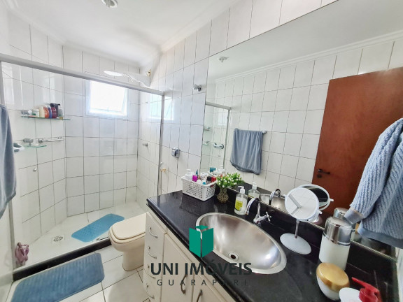 Imagem Apartamento com 3 Quartos à Venda, 125 m² em Centro - Guarapari