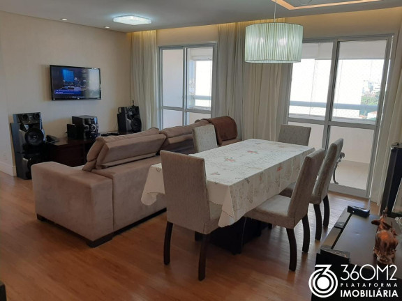 Imagem Apartamento com 3 Quartos à Venda, 82 m² em Campestre - Santo André Imagem Apartamento com 3 Quartos à Venda, 82 m² em Campestre - Santo André