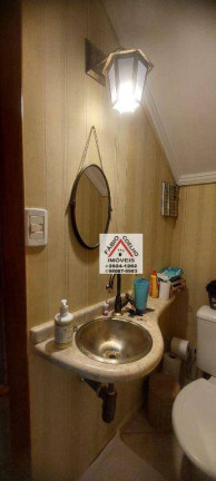 Imagem Sobrado com 2 Quartos à Venda, 71 m² em Jardim Sabará - São Paulo Imagem Sobrado com 2 Quartos à Venda, 71 m² em Jardim Sabará - São Paulo