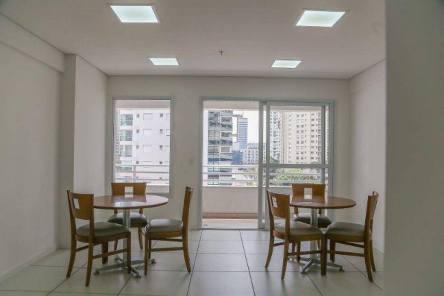 Imagem Sala Comercial à Venda, 35 m²