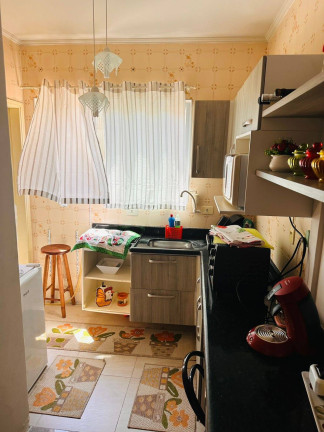 Imagem Apartamento com 1 Quarto à Venda, 48 m² em Real - Praia Grande