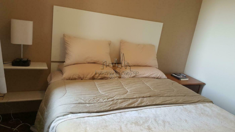 Imagem Apartamento com 2 Quartos à Venda, 66 m² em Aclimação - São Paulo