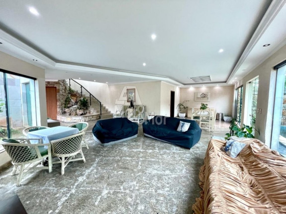 Imagem Casa com 5 Quartos à Venda, 421 m² em Enseada - Guarujá Imagem Casa com 5 Quartos à Venda, 421 m² em Enseada - Guarujá