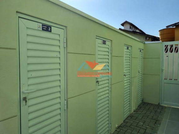 Imagem Casa com 2 Quartos à Venda, 97 m² em Capricórnio Ii - Caraguatatuba