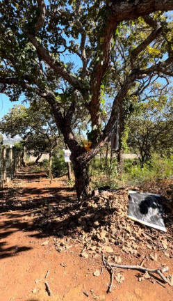Terreno à Venda, 1 m² em Alto Jóa - Lagoa Santa