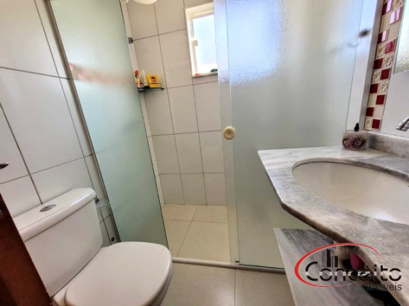 Imagem Apartamento com 3 Quartos à Venda, 153 m² em Itaguá - Ubatuba Imagem Apartamento com 3 Quartos à Venda, 153 m² em Itaguá - Ubatuba