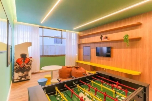 Imagem Imóvel com 2 Quartos à Venda, 67 m² em Jardim Das Acácias - São Paulo Imagem Imóvel com 2 Quartos à Venda, 67 m² em Jardim Das Acácias - São Paulo