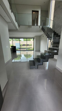 Imagem Casa de Condomínio com 3 Quartos à Venda, 250 m² em Residencial Alto Do Castelo - Ribeirão Preto Imagem Casa de Condomínio com 3 Quartos à Venda, 250 m² em Residencial Alto Do Castelo - Ribeirão Preto