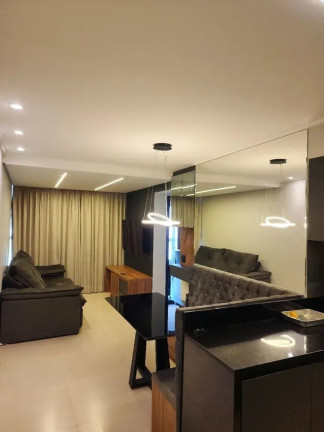 Imagem Imóvel com 2 Quartos à Venda, 79 m² em Sul (águas Claras) - Brasília