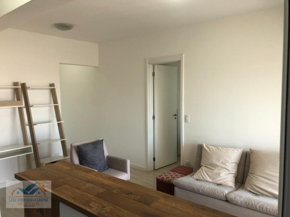 Imagem Apartamento com 1 Quarto à Venda, 47 m² em Jardim Aeroporto - São Paulo