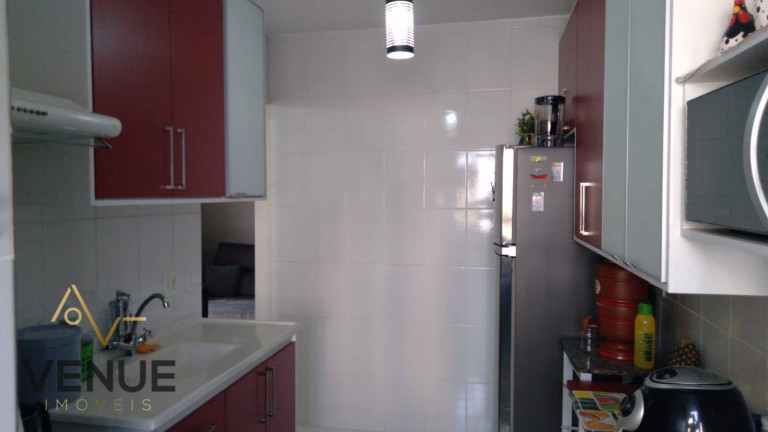 Imagem Apartamento com 2 Quartos à Venda, 48 m² em Cidade Líder - São Paulo Imagem Apartamento com 2 Quartos à Venda, 48 m² em Cidade Líder - São Paulo