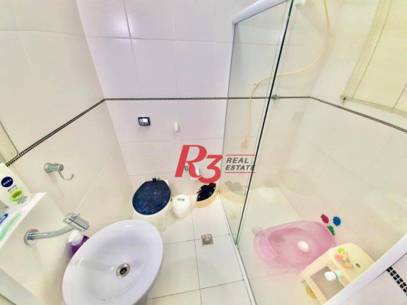 Imagem Apartamento com 3 Quartos à Venda, 157 m² em Ponta Da Praia - Santos Imagem Apartamento com 3 Quartos à Venda, 157 m² em Ponta Da Praia - Santos