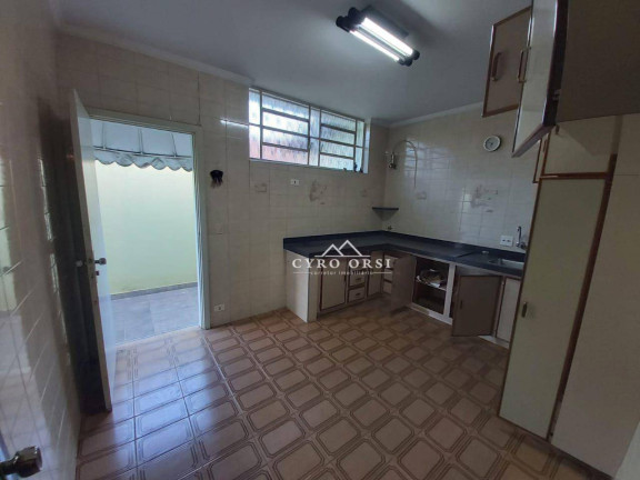 Imagem Casa com 3 Quartos à Venda, 200 m² em Santa Terezinha - Piracicaba