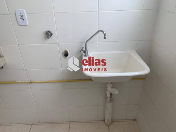 Imagem Apartamento com 2 Quartos à Venda, 52 m² em Jardim Estrela D'alva - Bauru Imagem Apartamento com 2 Quartos à Venda, 52 m² em Jardim Estrela D'alva - Bauru