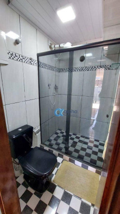 Imagem Casa com 4 Quartos à Venda, 150 m² em Quissama - Petrópolis Imagem Casa com 4 Quartos à Venda, 150 m² em Quissama - Petrópolis
