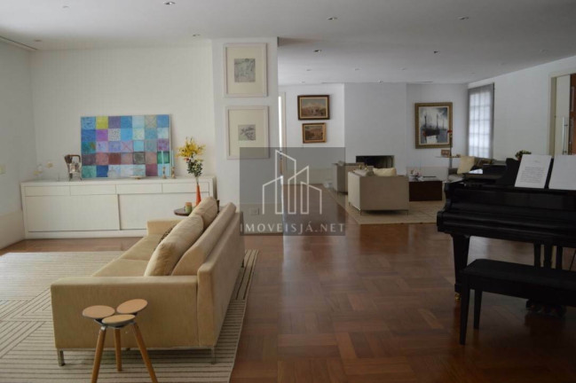 Imagem Casa com 5 Quartos à Venda, 850 m² em Alphaville Residencial Dois - Barueri Imagem Casa com 5 Quartos à Venda, 850 m² em Alphaville Residencial Dois - Barueri