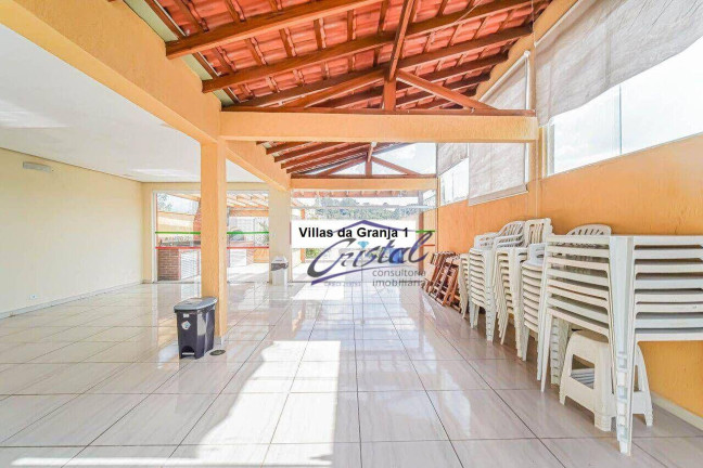 Imagem Casa com 2 Quartos à Venda, 85 m² em Jardim Da Glória - Cotia Imagem Casa com 2 Quartos à Venda, 85 m² em Jardim Da Glória - Cotia