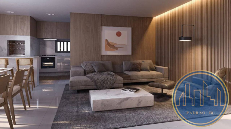 Imagem Apartamento com 3 Quartos à Venda, 139 m² em Barra Sul - Balneário Camboriú