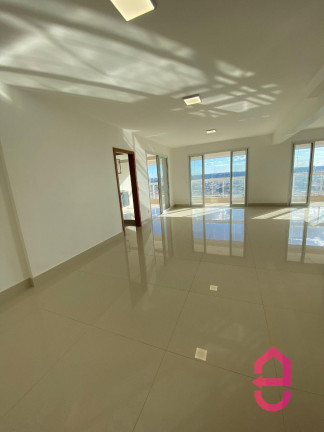 Imagem Apartamento com 3 Quartos à Venda, em Setor Bueno - Goiânia Imagem Apartamento com 3 Quartos à Venda, em Setor Bueno - Goiânia