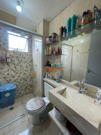 Imagem Apartamento com 2 Quartos à Venda, 44 m² em água Chata - Guarulhos Imagem Apartamento com 2 Quartos à Venda, 44 m² em água Chata - Guarulhos