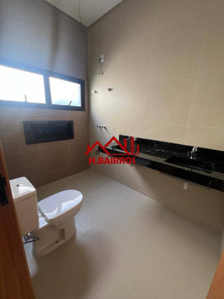 Casa de Condomínio com 3 Quartos à Venda, 300 m² em Condomínio Terras Do Vale - Caçapava